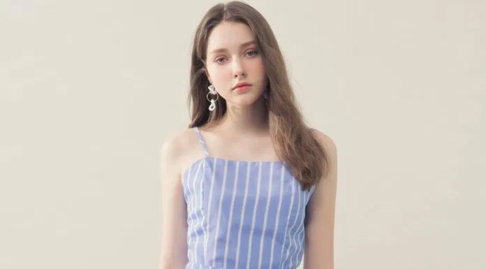 must have items nên có trong tủ đồ của các bạn gái