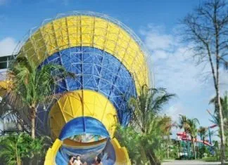 Kinh nghiệm du lịch Đảo Ngọc Xanh (Phú Thọ) bổ ích Kinh nghiệm du lịch Đảo Ngọc Xanh (Phú Thọ) bổ ích