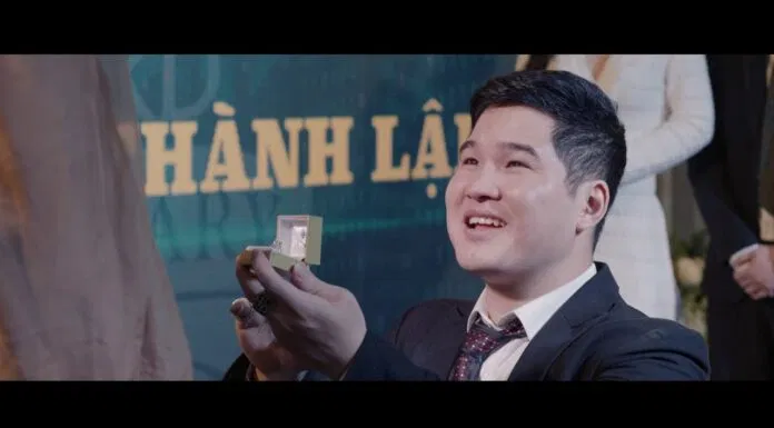 chạy trốn thanh xuân