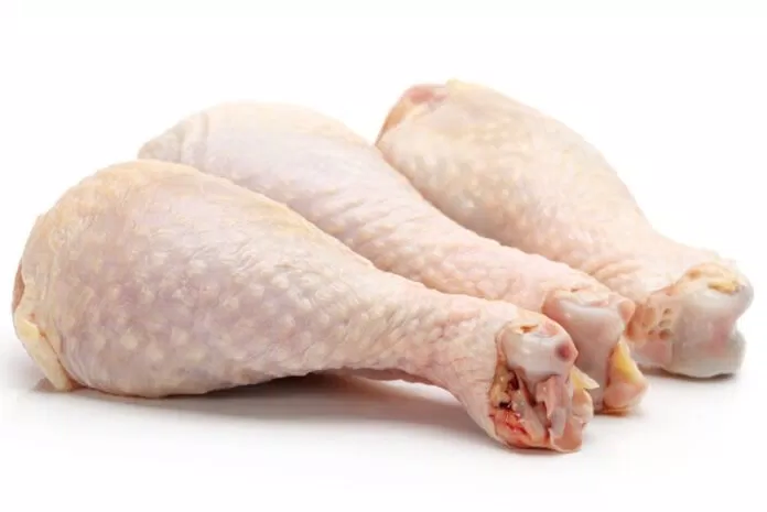 Thịt gà là thực phẩm giàu dinh dưỡng và dễ tiêu hóa