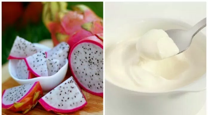 Mặt nạ từ Thanh Long Mặt nạ từ Thanh Long