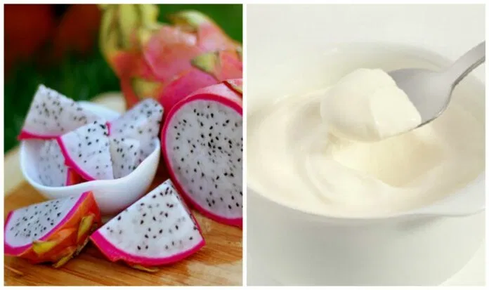 Mặt nạ từ Thanh Long Mặt nạ từ Thanh Long