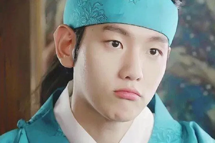 exo-baek