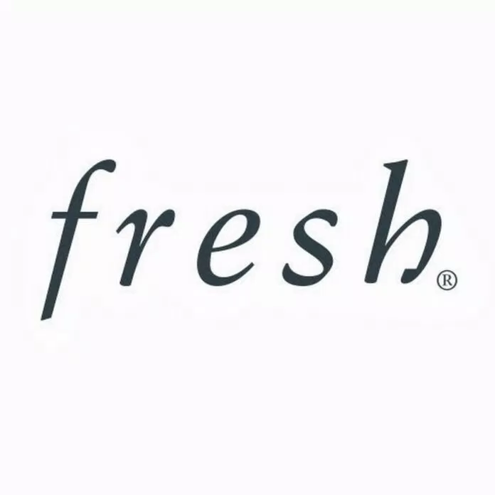 Logo thương hiệu Fresh