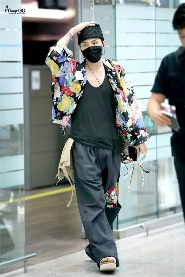g-dragon