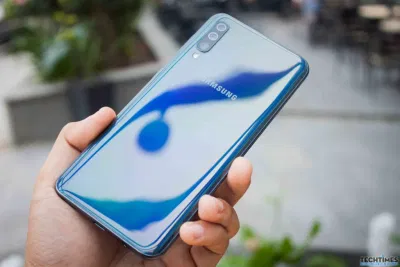 Galaxy A50