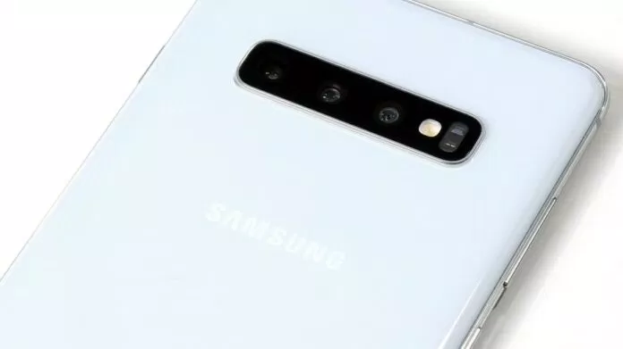 Galaxy S10+ với 3 camera sau và hàng loạt công nghệ đỉnh cao trong chụp ảnh