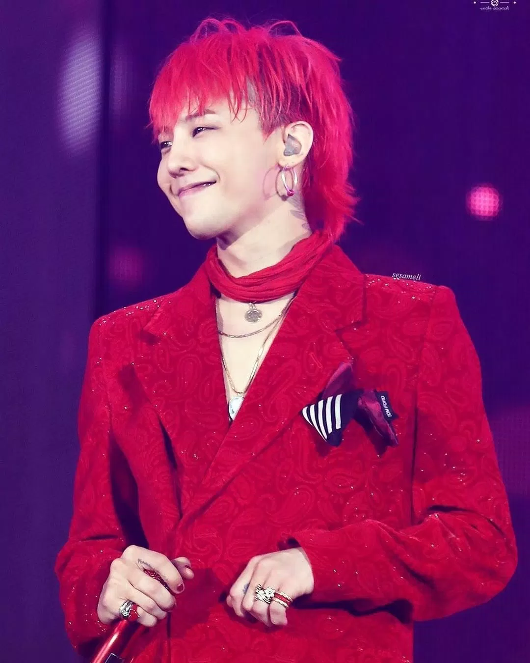 gdragon