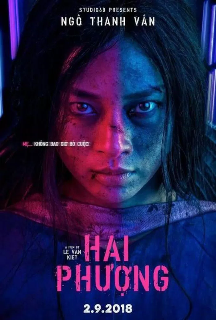 Hai Phượng Hai Phượng