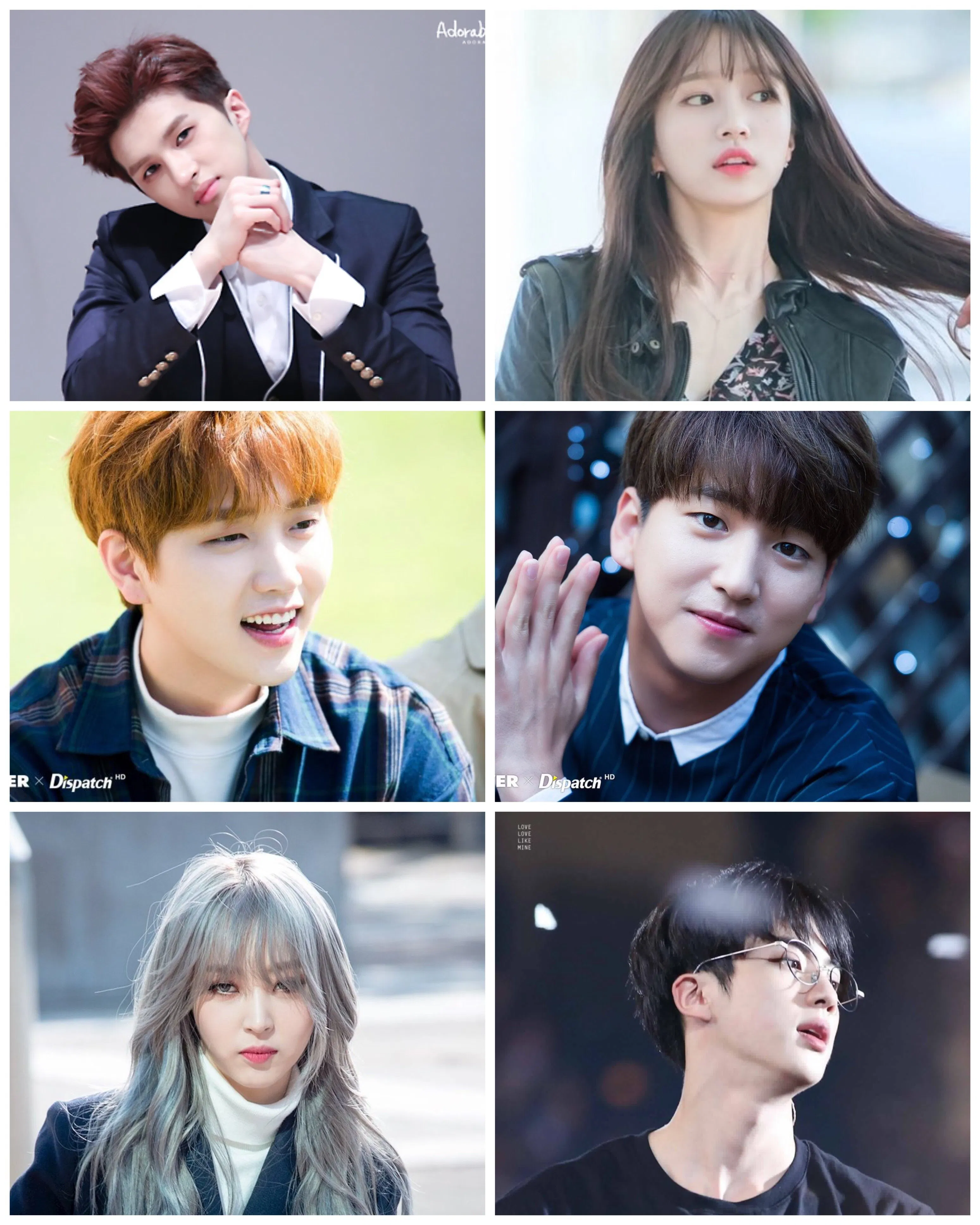 92Club được Insight bình chọn là nhóm bạn thân có sức ảnh hưởng lớn nhất Kpop (Ảnh: Internet)