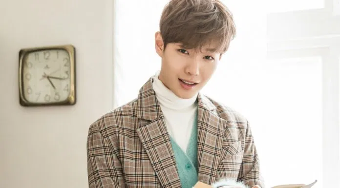 Thông tin thành viên nhóm nhạc HONEYST Thông tin thành viên nhóm nhạc HONEYST