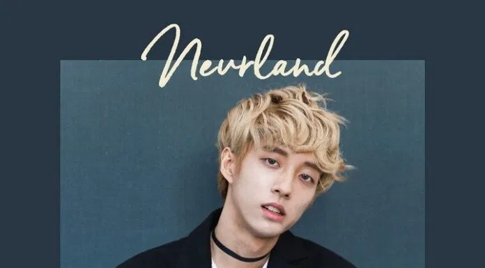 idol kpop đồng tính holland