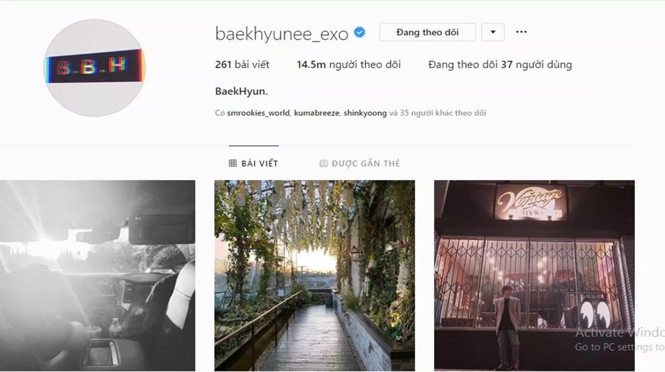 ig baekhyun