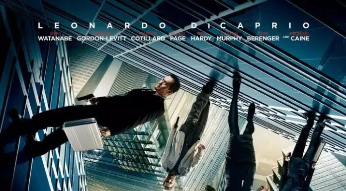 inception kẻ đánh cắp giấc mơ