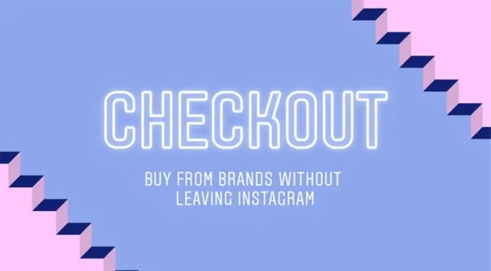 Lợi ích của Instagram Checkout