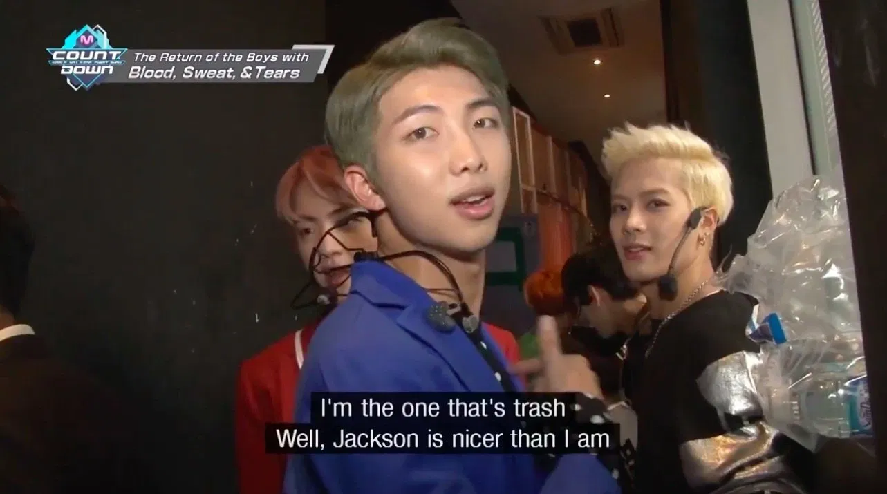 Jackson RM