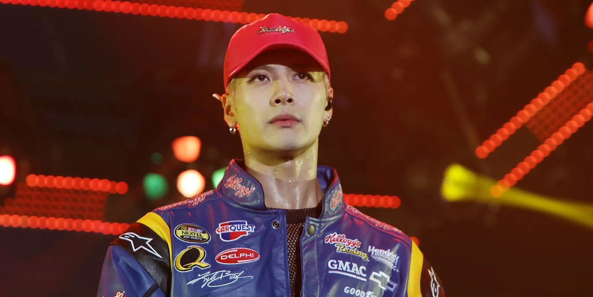Jackson GOT7
