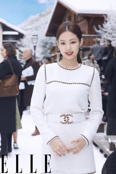 Jennie