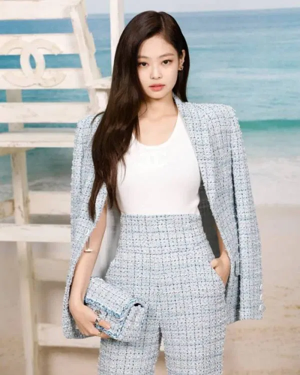 Jennie