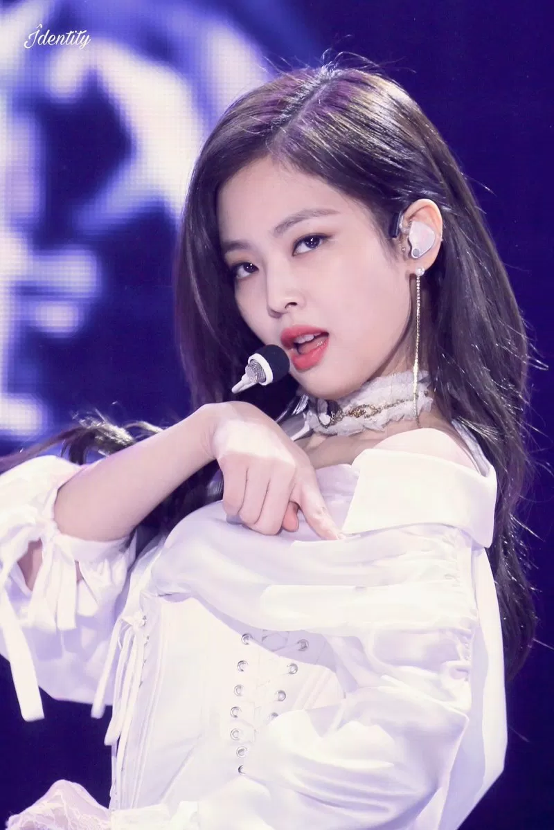 jennie