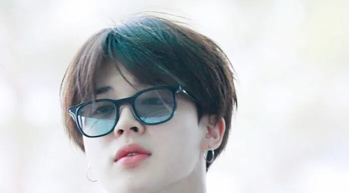 Chúc mừng Jimin giữ vững đứng ngôi đầu bảng nhé! (Ảnh: Merry White)
