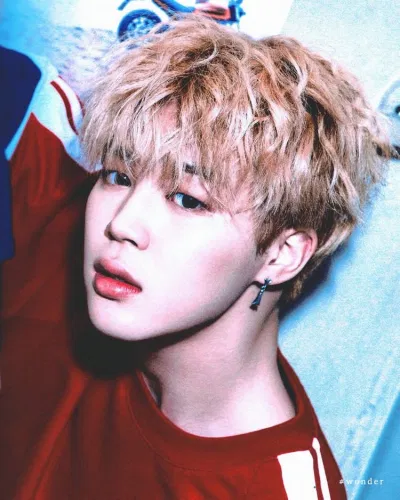 Các chỉ số của Jimin hầu hết đều đứng đầu trong danh mục các tiêu chí (Ảnh: Wonder)