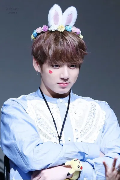 jung-kook