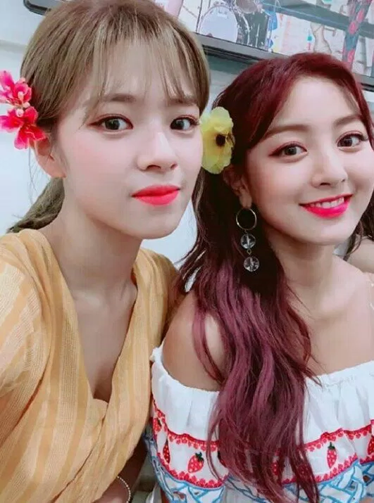 Jungyeon Jihyo