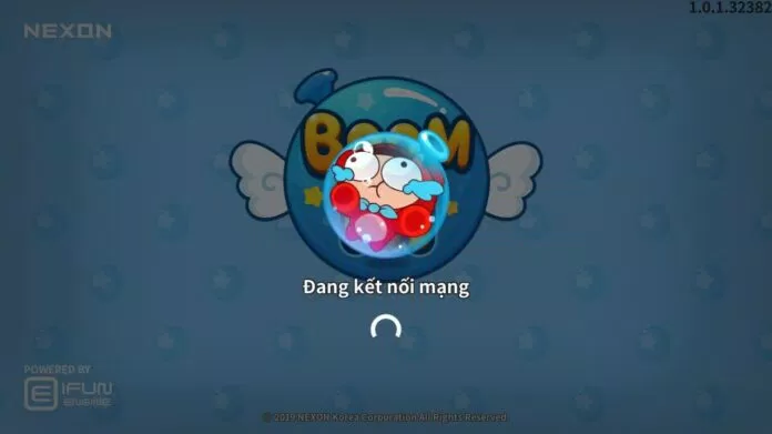 Vấn đề kết nối mạng bị trục trặc liên tục