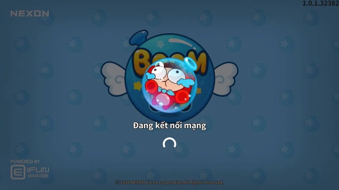 Vấn đề kết nối mạng bị trục trặc liên tục