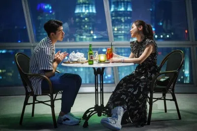 yêu nhầm bạn thân khái niệm friendzone