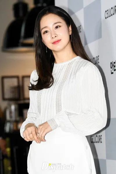 Kim Tae Hee