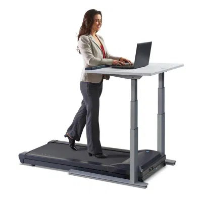 Một số dòng máy chạy bộ giúp bạn vừa làm việc vừa tập thể dục hiệu quả Một số dòng máy chạy bộ giúp bạn vừa làm việc vừa tập thể dục hiệu quả
