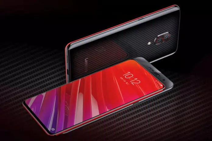 Lenovo Z5 Pro