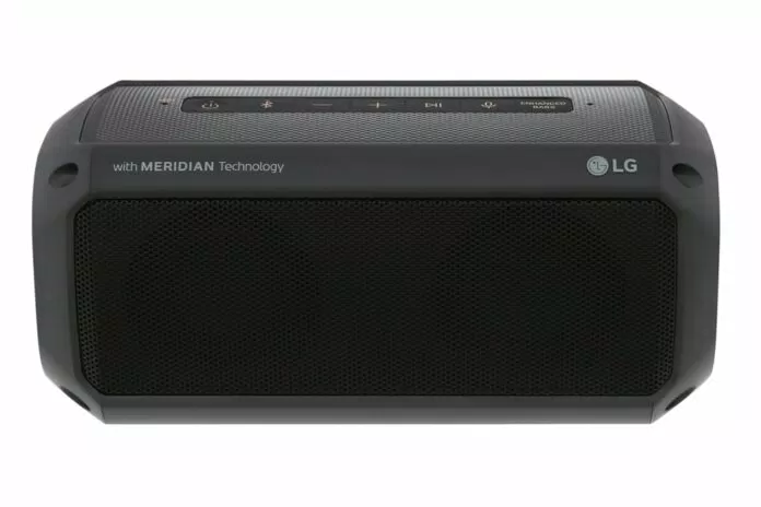 LG XBOOM Go PK3
