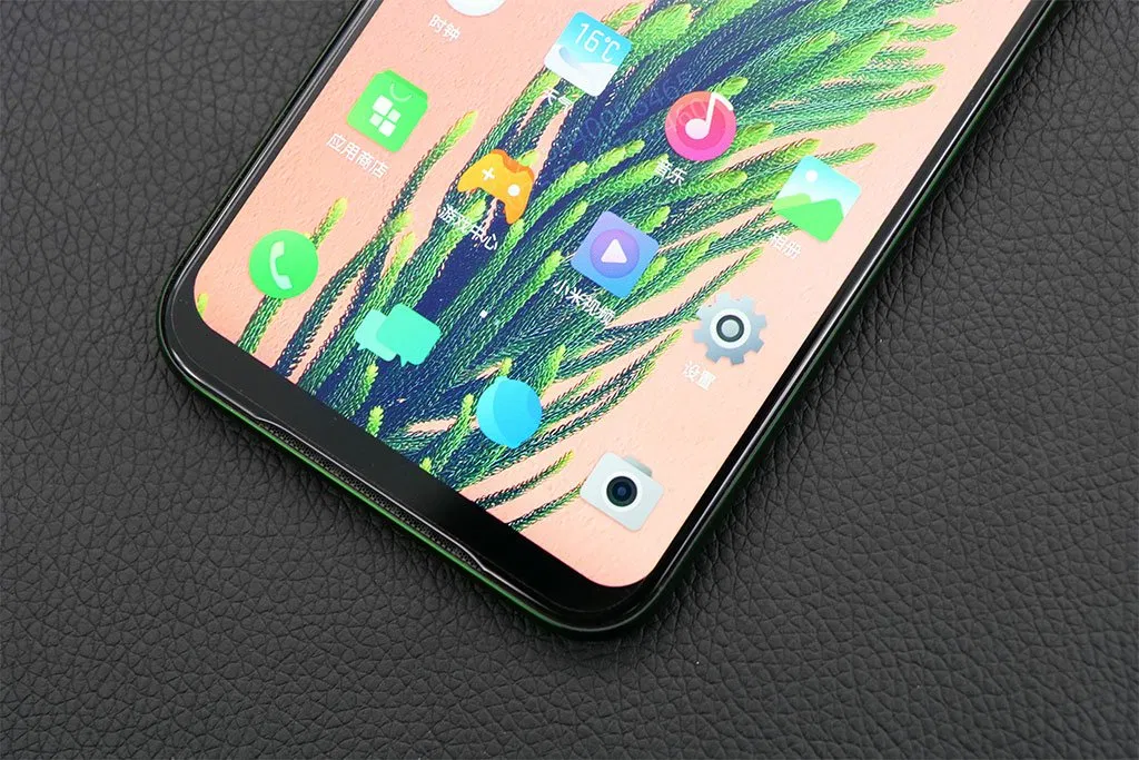 Thiết kế loa tinh tế
