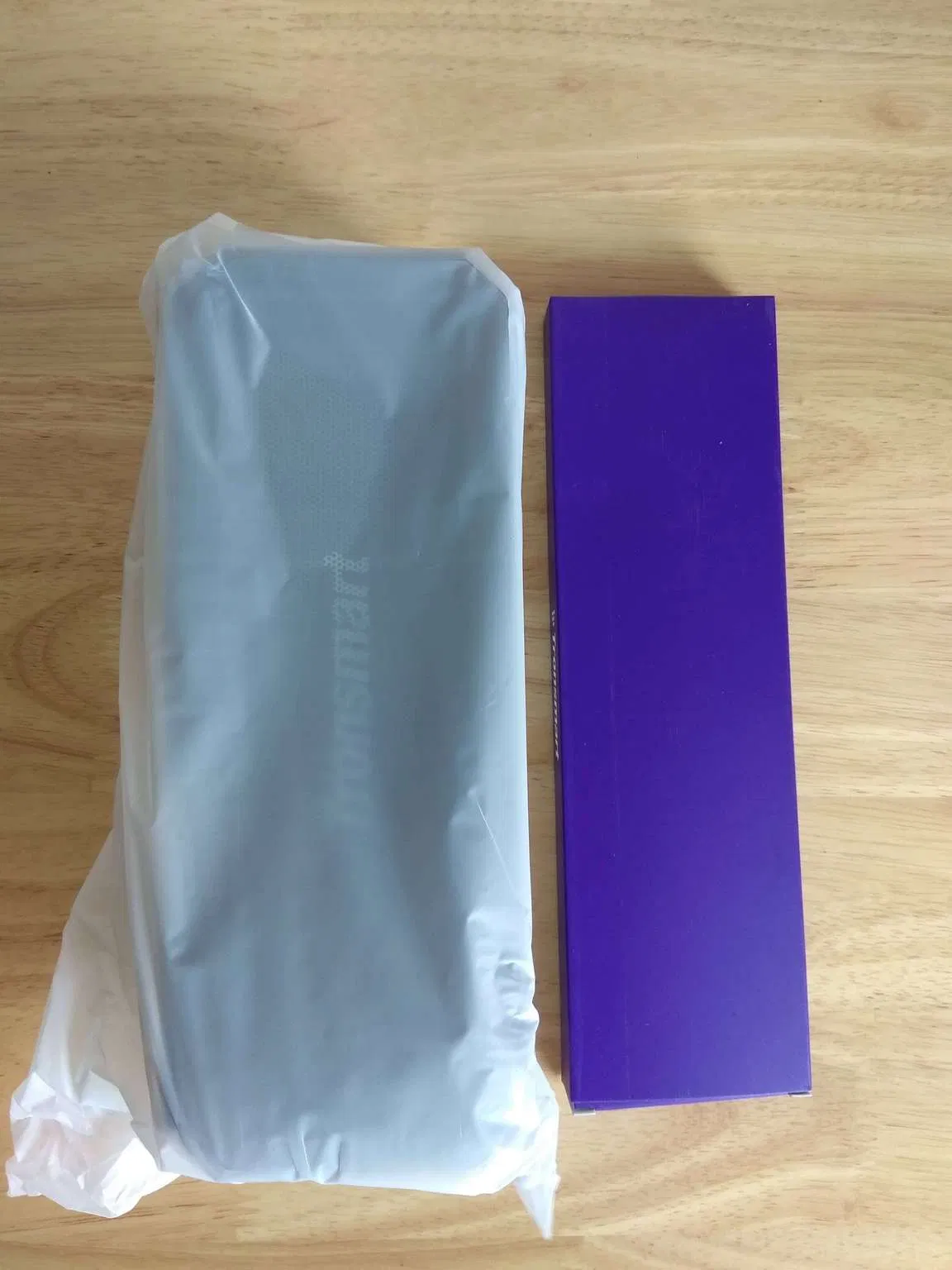 Mở hộp loa bluetooth Tronsmart Element SoundPulse Force+ (Ảnh : BlogAnChoi)