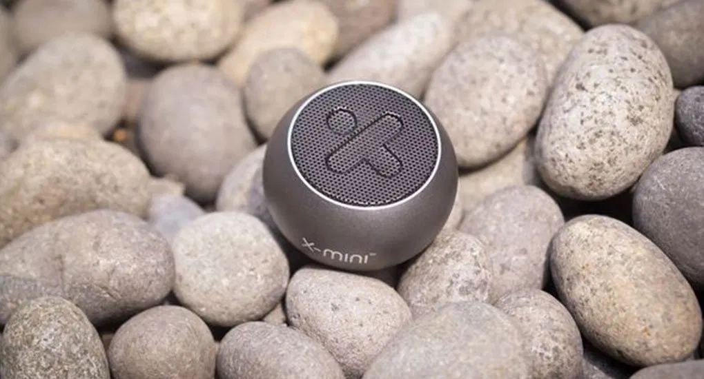 Loa Bluetooth X-mini Click 2