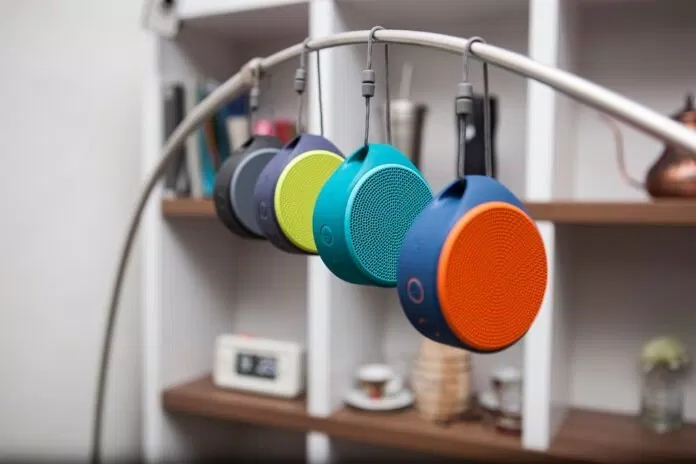 Loa Bluetooth Logitech X100