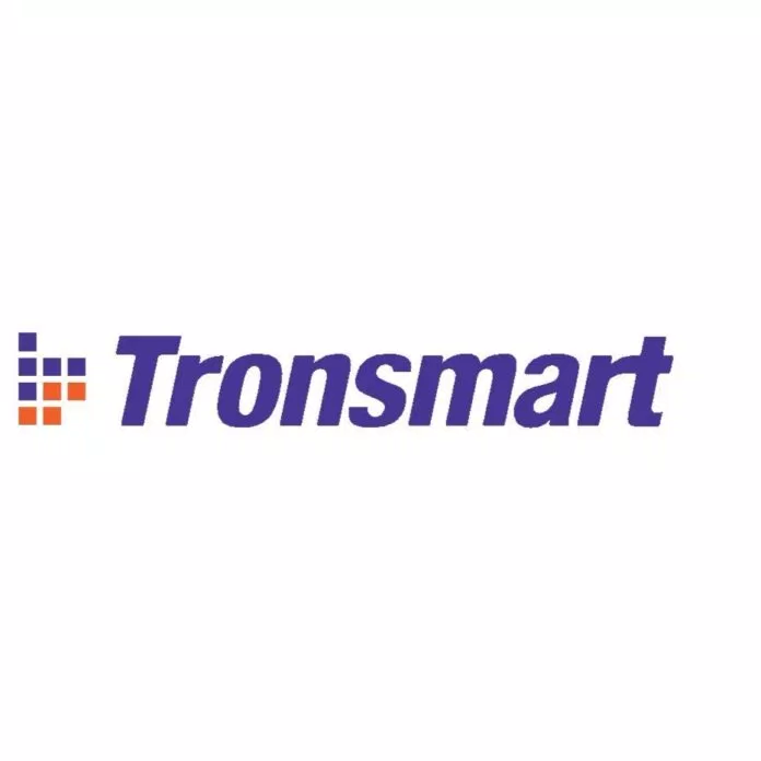 Logo của Tronsmart