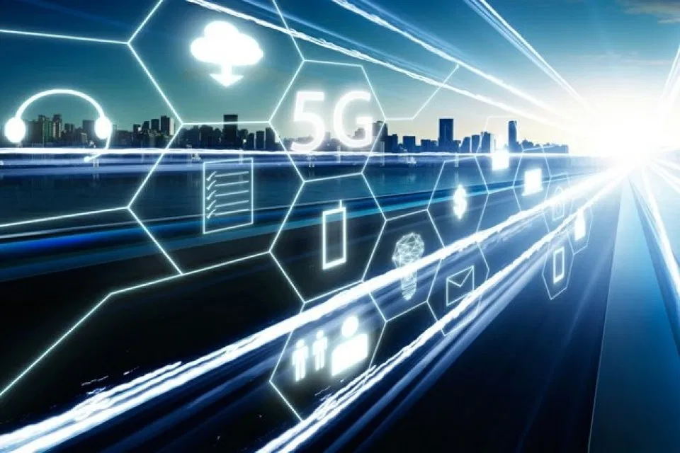 Mạng 5G hứa hẹn sẽ làm động lực cho các nhu cầu khác phát triển