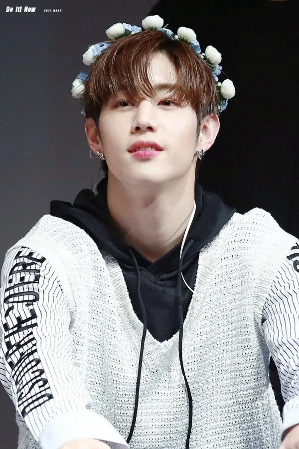 Mark