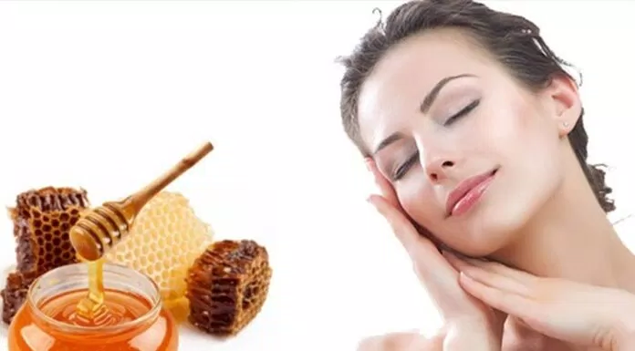 Mặt nạ mật ong Mặt nạ mật ong