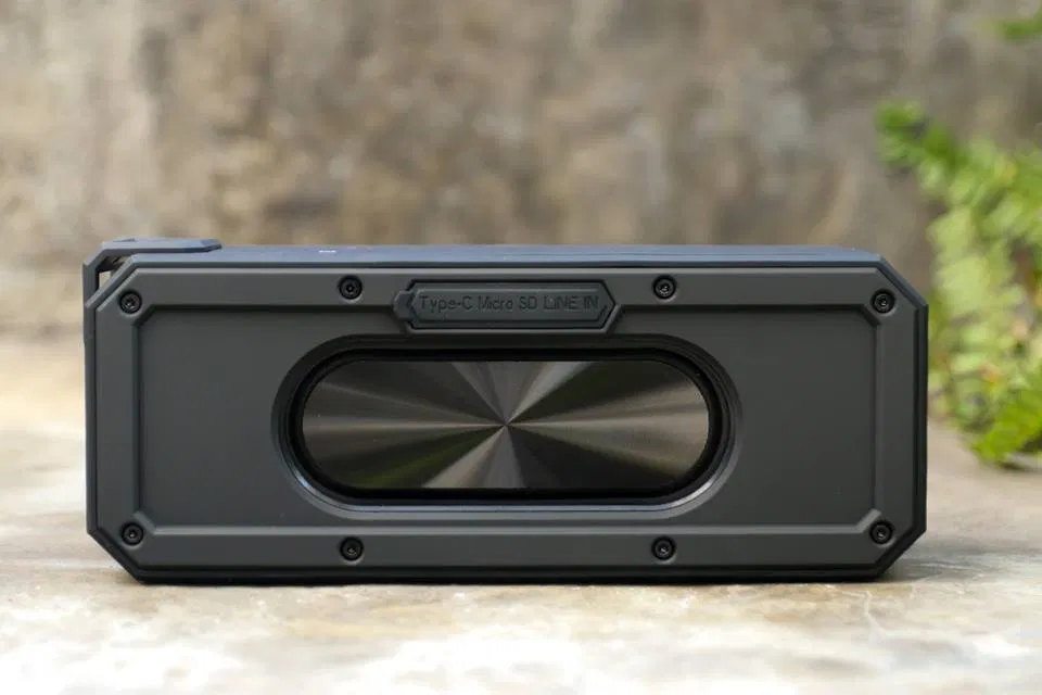 loa bluetooth Tronsmart Element SoundPulse Force+ thật sự chất lượng