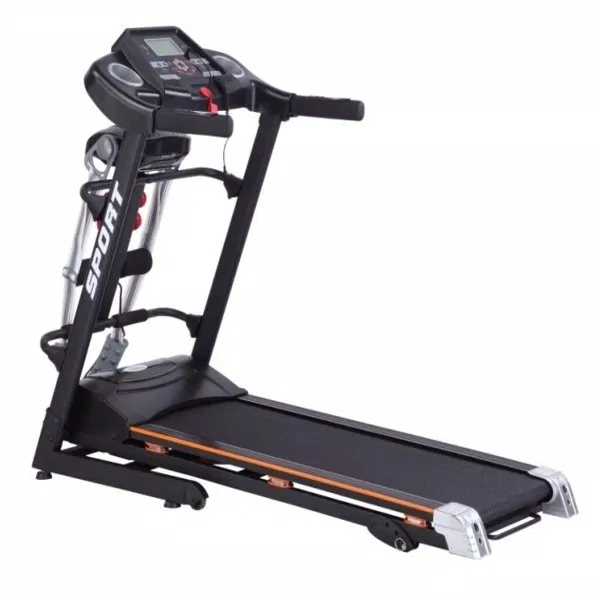 Giá của một chiếc máy chạy bộ thường dao động trong khoảng 5 - 13 triệu đồng Giá của một chiếc máy chạy bộ thường dao động trong khoảng 5 - 13 triệu đồng