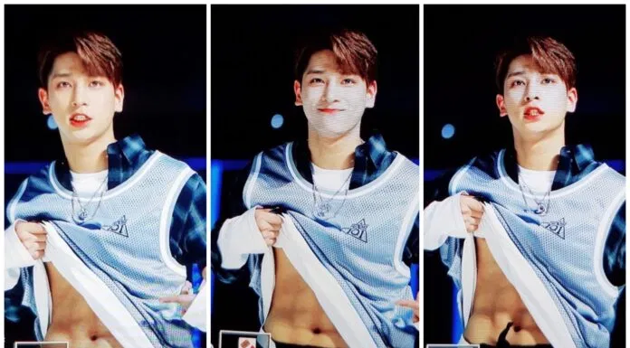 Lộ diện những gương mặt đầu tiên tham gia “Produce X101”: Từ nam thần 6 múi đến center “nhóc tì”!