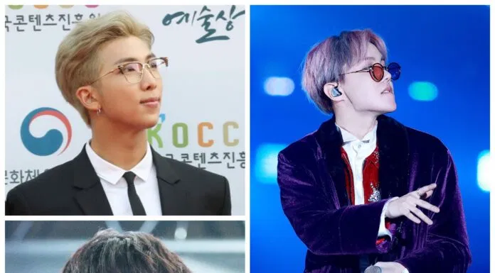 Cả nhà BTS kéo nhau vào top 10 (Ảnh: Twitter)