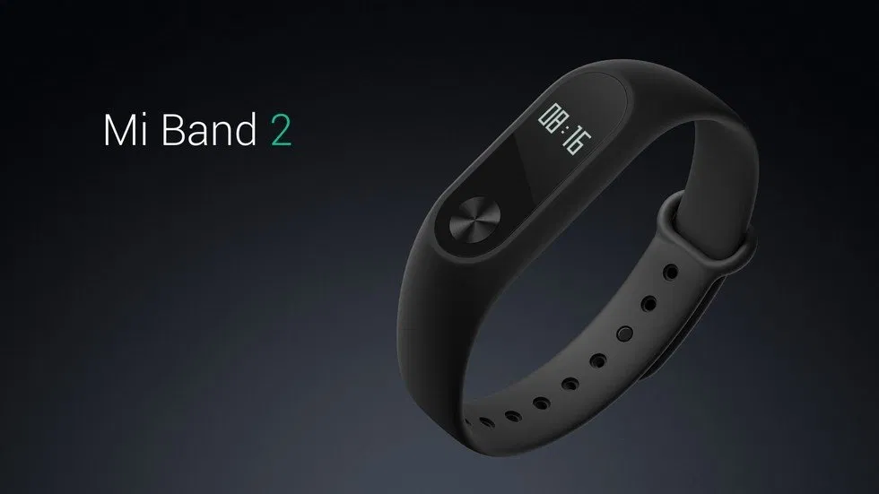 Mi Band 2 và những tính năng nổi trội