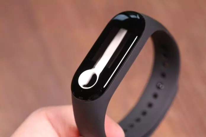 Mi Band 3 với những tính năng tuyệt vời trong tầm giá