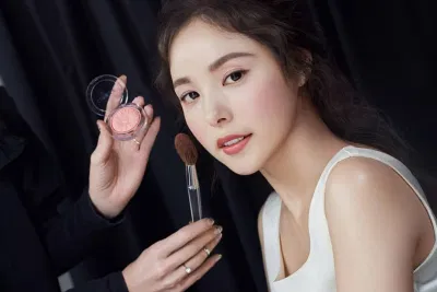 min-hyo-rin
